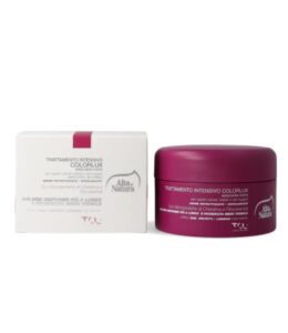 Alta Natura Trichology Colorlux Maschera 200ml