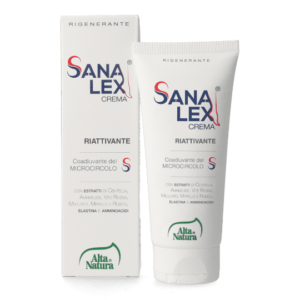 Alta Natura Sanalex Cream 100Ml