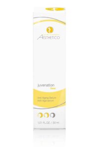 Aesthetico juvenation 30ml
