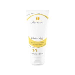 Aesthetico poladerm lotion * 200ml
