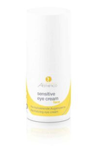 Aesthetico sensitive eye cream 15ml