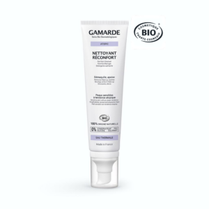 Gamarde Atopic Skin- Nettoyant Reconfort Atopic 100ml Bio