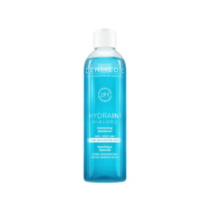 Dermedic Hydrain3 Hialuro Moisturising Physiotoner 200Ml
