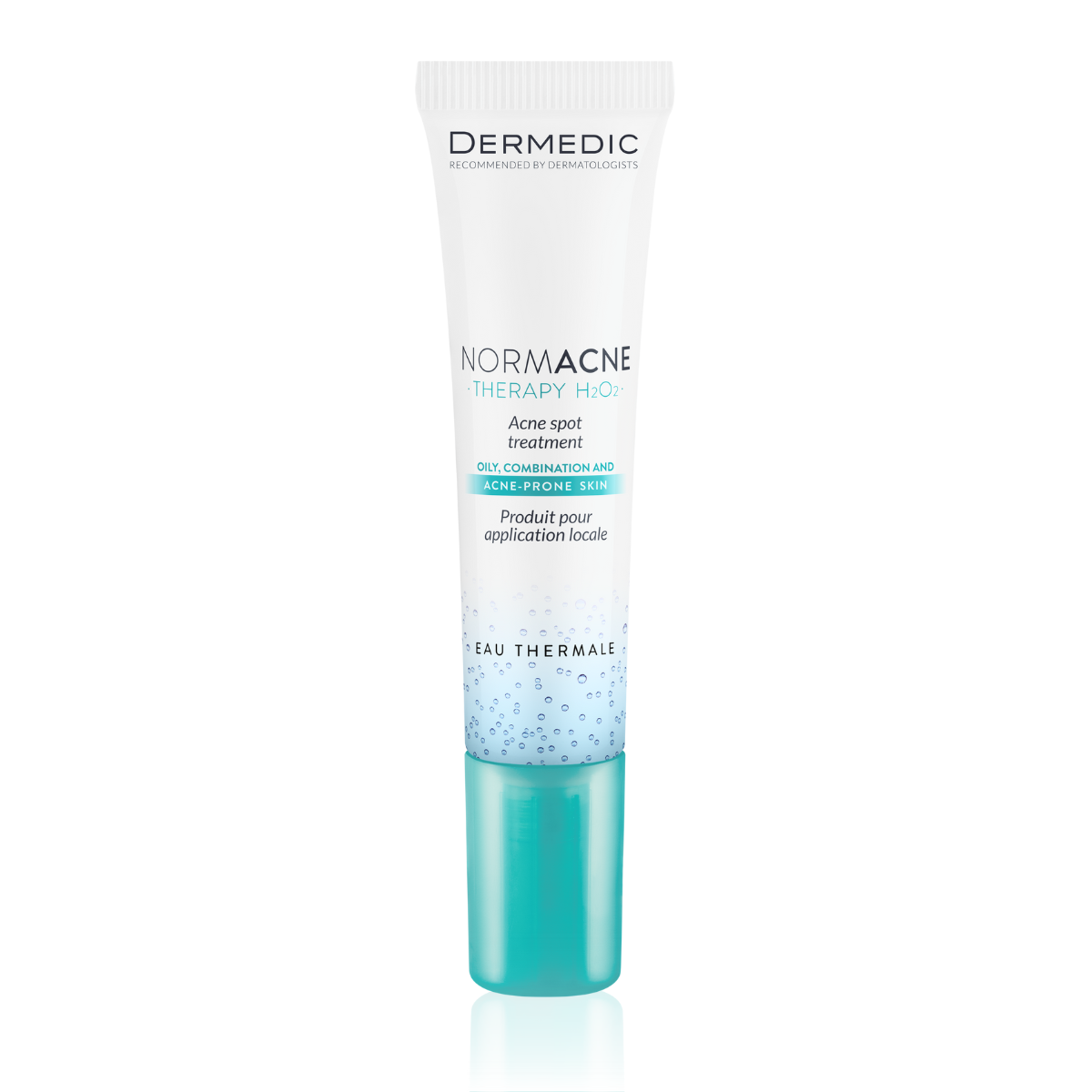Dermedic Normacne Preventi Acne Spot Treatment 15Gr