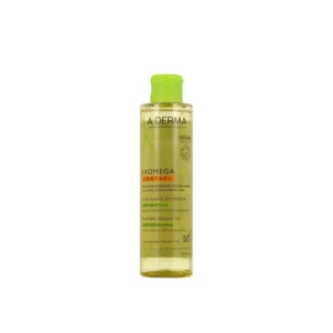 A Derma Exomega Control Emolient Shower Oil *200ml