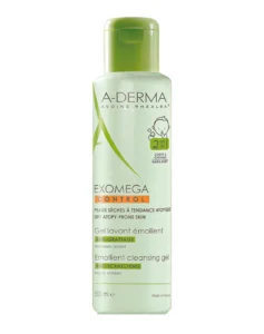 A-Derma Exomega gel lavant 2n1 * 500ml