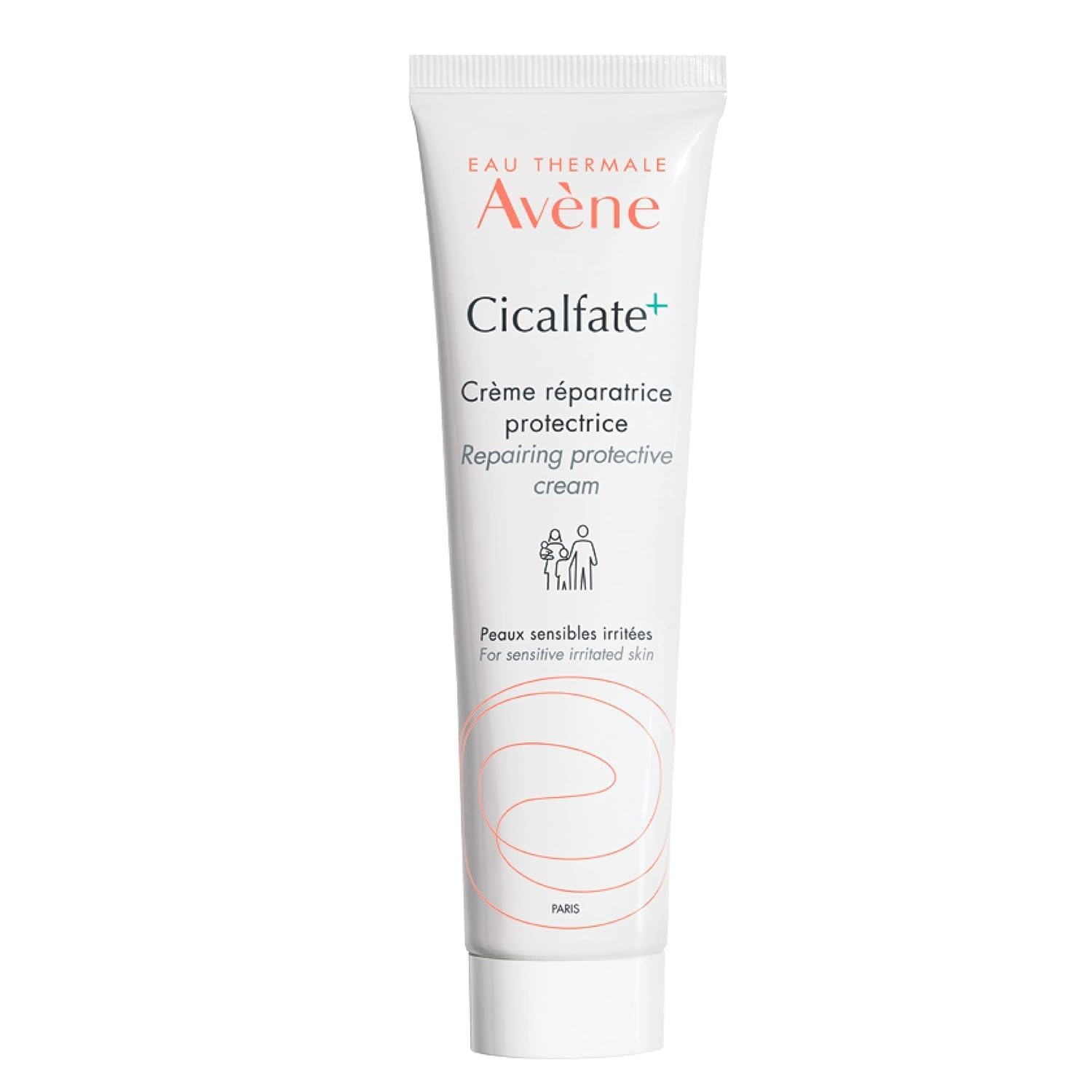 Avene Cicalfate Creme Face&Body *100ml