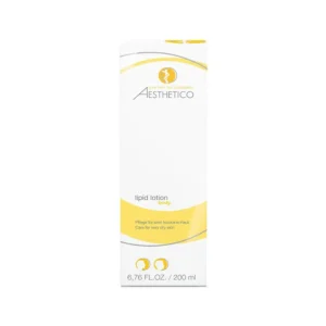 Aesthetico Lipid lotion body
