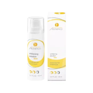 Aesthetico Whitening solution 30ML