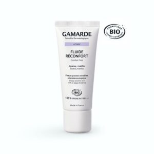 Gamarde Atopic Skin- Fluide Reconfort Atopic 40gr Bio