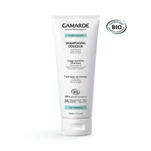 Gamarde Shampoing Douceur 2x200gr