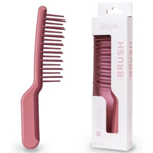 JANKE J BRUSH PINK