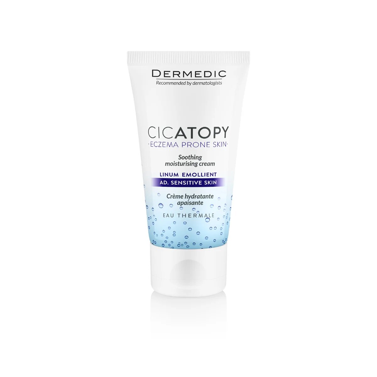 Dermedic Cicatopy Soothing Moisturizing Cream 50Ml