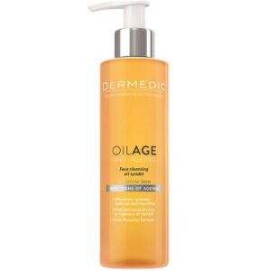 Dermedic Oilage Anti-Ageing Face Cleansing 200Ml