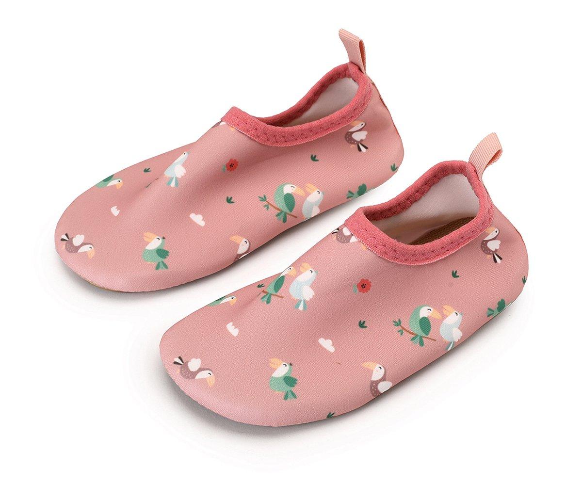 Tutete Swimming Shoes Toucan