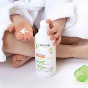 A-Derma Exomega Control Creme *400ml