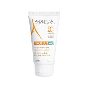 A-Derma ProtectAc *40ml