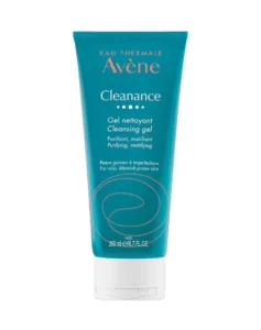 Avene Cleanance gel nettoyant *200ml